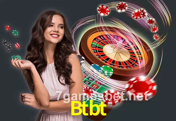 vivo no cassino Btbt
