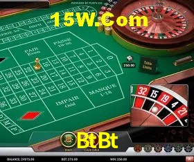 BtBt São Paulo - Jogo Providers