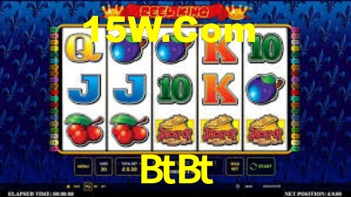 BtBt: A Experiência de Casino com Jogos de Mesa ao Vivo