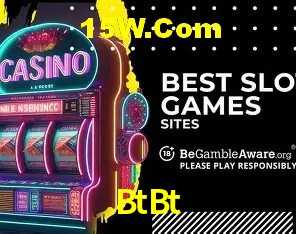 BtBt São Paulo - Top Slots