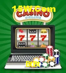 Casino Ao Vivo BtBt