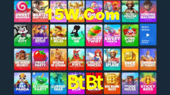 BtBt App