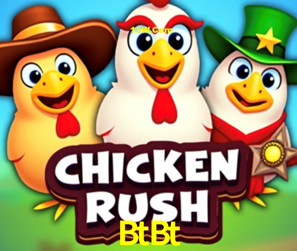 Estatísticas do Jogo BtBt