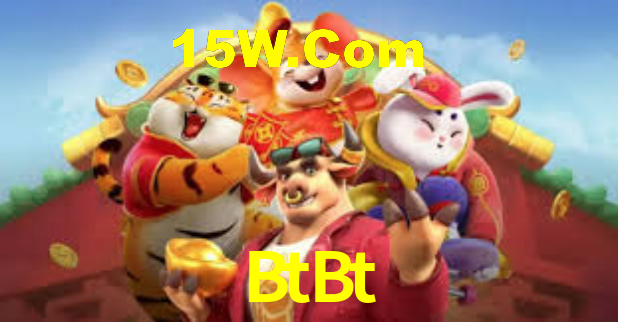 BtBt - Installation Guide