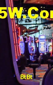 Welcome Bonus BtBt