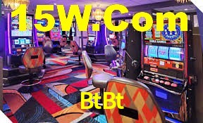 Blackjack Table BtBt