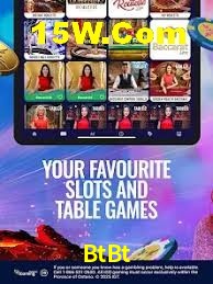 Slot Games BtBt