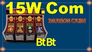 Live Casino BtBt
