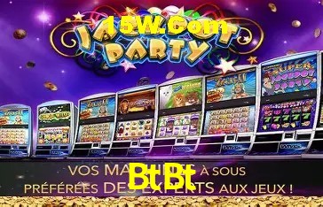 BtBt Rio de Janeiro - Slot Strategy