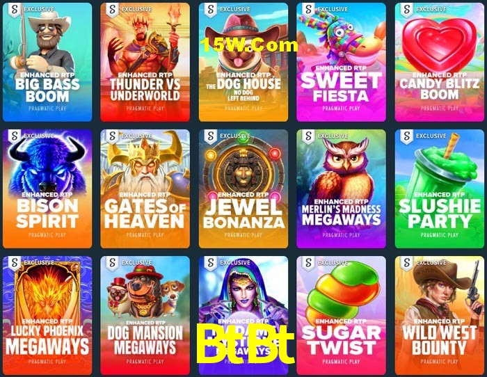Live Casino BtBt