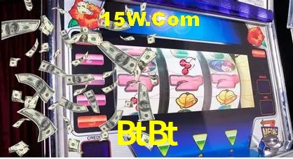 BtBt Belo Horizonte - Jackpots