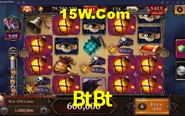 BtBt Rio de Janeiro - Popular Jogos