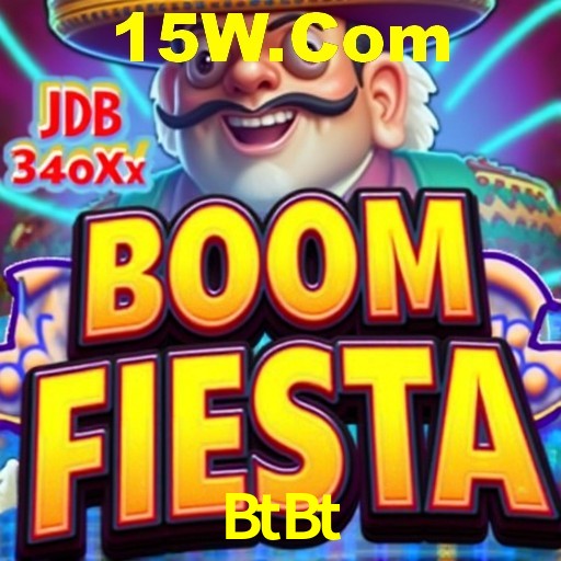BtBt Fortaleza - Leaderboard
