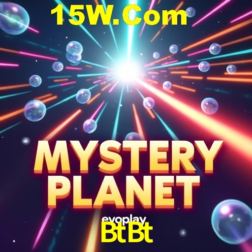 APP oficial da BtBt para mobile