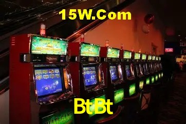BtBt - cassino ao vivo